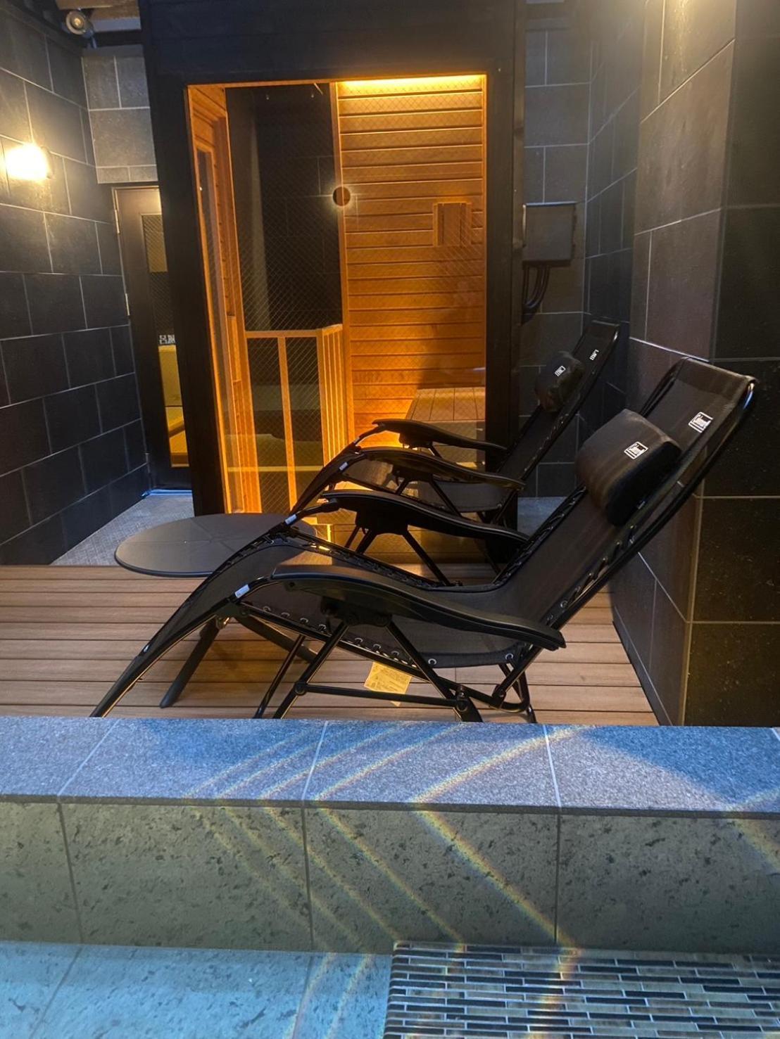 Yatomi Hotel Nuqu Natural Hot Spring Eksteriør bilde
